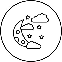 Night Icon