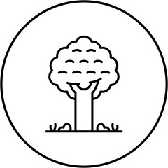 Tree Icon