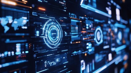 An AI powered system automating content creation by analyzing audience preferences, trending topics, and user engagement to generate personalized articles and media content