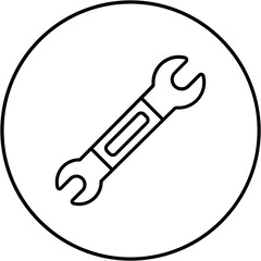 Spanner Icon