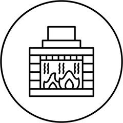 Furnace Icon