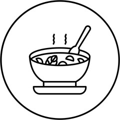 Soup Icon