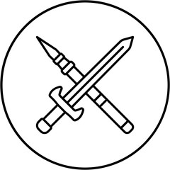 Weapon Icon
