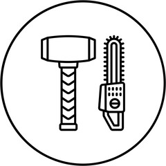 Tools Icon