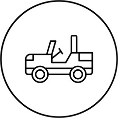 Car Icon