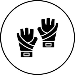 Gloves Icon