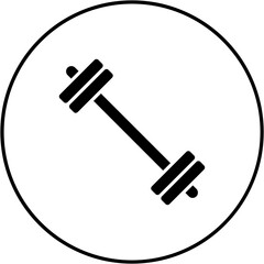 Crossfit Icon