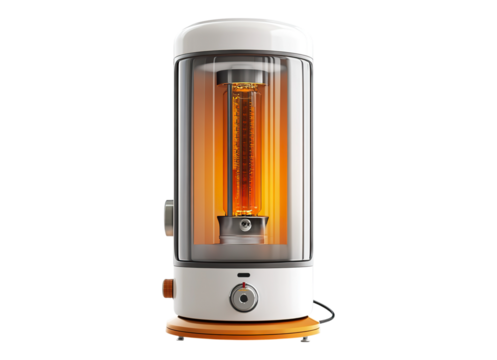 oil immersion heater