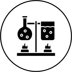 Experiment Icon