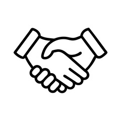 handshake shake hands