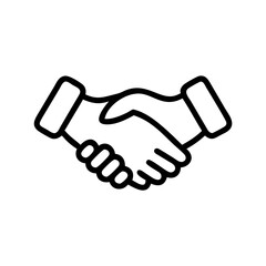 handshake shake hands