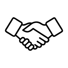 handshake shake hands