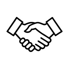 handshake shake hands