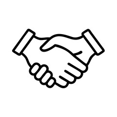 handshake shake hands