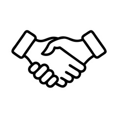 handshake shake hands