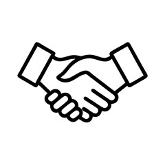 handshake shake hands