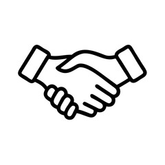 handshake shake hands