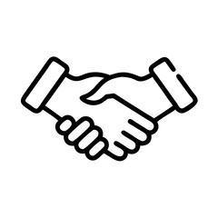 handshake shake hands