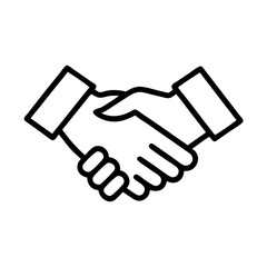 handshake shake hands