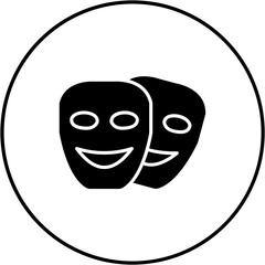 Masks Icon