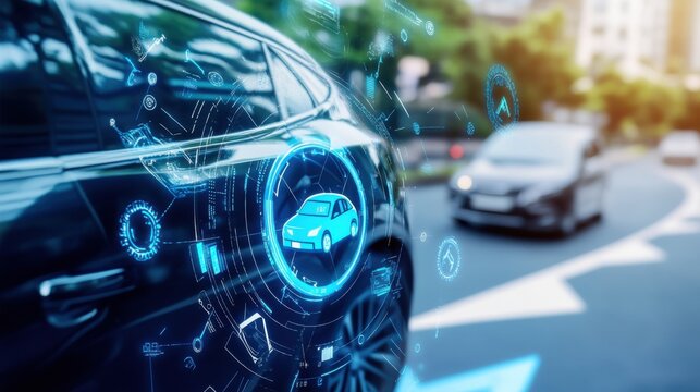 An AI powered system automating insurance claim processing by analyzing claim data, policy terms, and risk factors for quicker and more accurate claim approvals