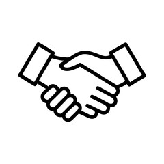 handshake shake hands