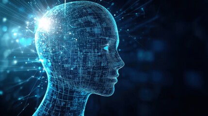 An AI powered system automating language translation by analyzing real time conversational data, cultural nuances, and context for precise translations