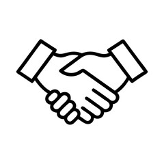 handshake shake hands