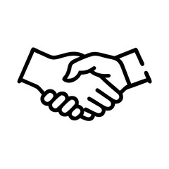 handshake shake hands