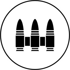 Bullet Icon