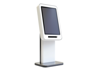 self ordering kiosk
