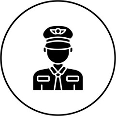 Pilot Icon