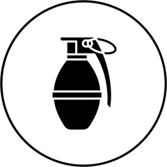 Bomb Icon