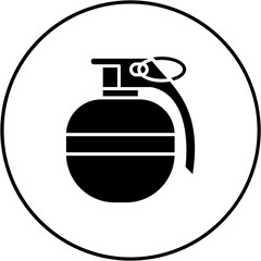 Grenade Icon