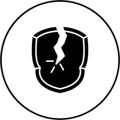 Shield Icon