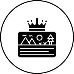 Crown Icon