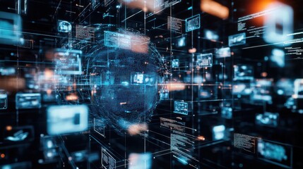 An AI powered system automating personalized news curation by analyzing real time user interests, reading history, and current events for tailored articles