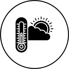 Temperature Icon