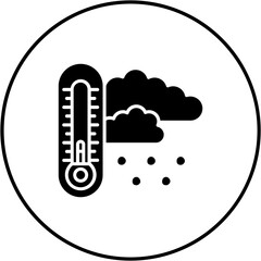 Temperature Icon