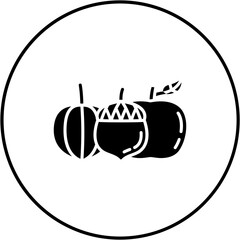 Fruits Icon