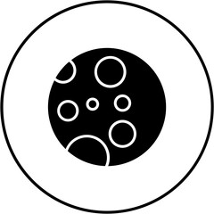 Moon Icon