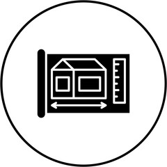 Blueprint Icon