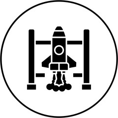 Aerospace Icon