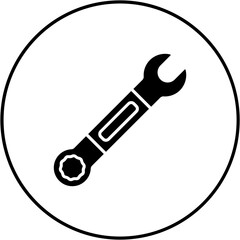 Wrench Icon