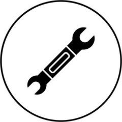 Spanner Icon