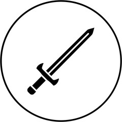 Sword Icon