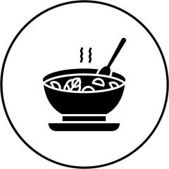 Soup Icon