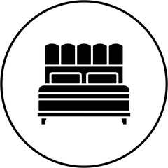 Bed Icon