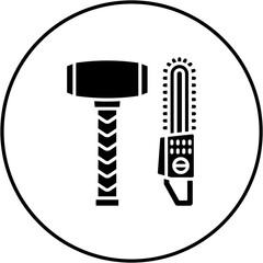 Tools Icon