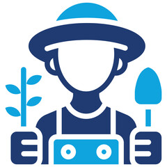 Wheat Harvester  icon